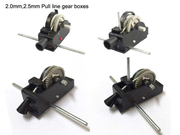pull line parts for toys,pull line toy machine,pull line gear box for toys