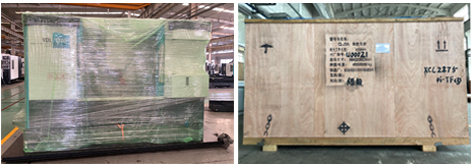 Máquina convencional CDE6150A CDE6250A do torno do manual de CDE-A para o metal