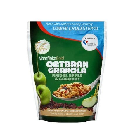 Stand Up Food Packaging Wholesale Herbal Spice Zipper Bags/k Spice Bags