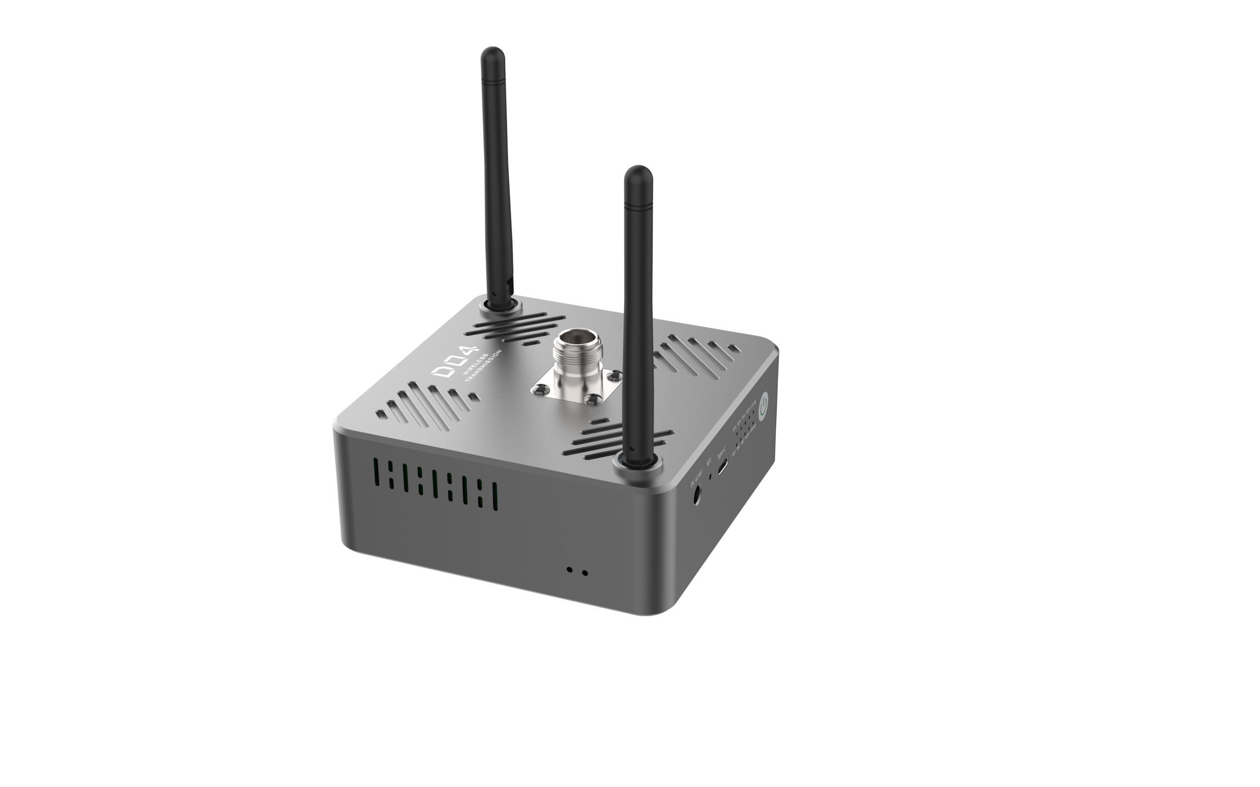 Связь D04 Telemetry&RC для воздушных судн (12.6V 300mA)