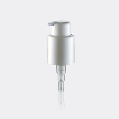 JY505-02A 22/410 Bomba de creme de tratamento cosmético de plástico
