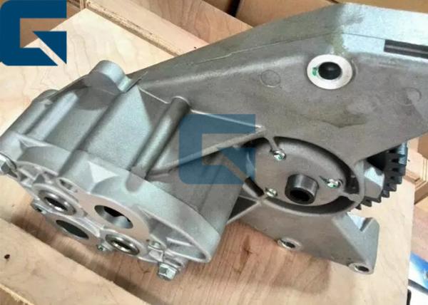 Bomba de óleo automotivo da elevada precisão, bomba de óleo de Volv-o no motor diesel VOE20709848