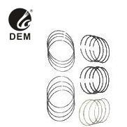 For OPEL OD-OP16 1.6 Ascona Piston Rings Oil Rings