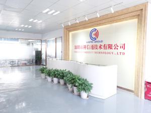 COMELINK CO.,LTD