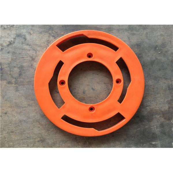 Высокопрочное пластиковое женское быстрое место интерфейса для размера пожарной машины ориентированного на заказчика