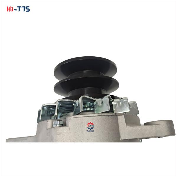 Слот 28V 30A 600-821-6150 альтернатора 6D125-1 PC400-5 двигателя дизеля экскаватора большой двойной