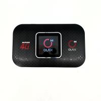 Bolso móvel sem fio wifi mf982 4g 150mbps inteligente mini móvel portátil hotspot 3g 4g lte roteador de bolso wi-fi sem fio