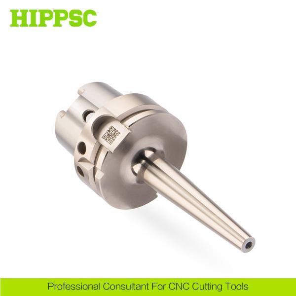 CNC MachineAnti-interference Design Shrink Fit Holder HSK Tool Holder