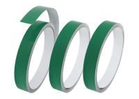 Chapeau en aluminium d'équilibre d'utilisation extérieure aucune lettre 0.6MM de la Manche de la publicité de bord 8CM