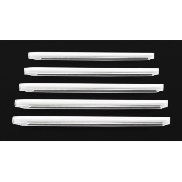 рукави сокращения жары волокна 60mm 45mm 40mm 1.0mm ЕВА