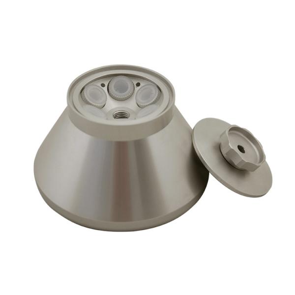 Centrifugador refrigerado H2500R da nova geração de Cence classe avançada internacional