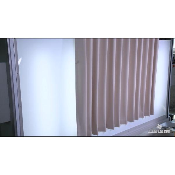 Professional HD Touch Screen Control System for Lihua Computer Temperature Control Curtain