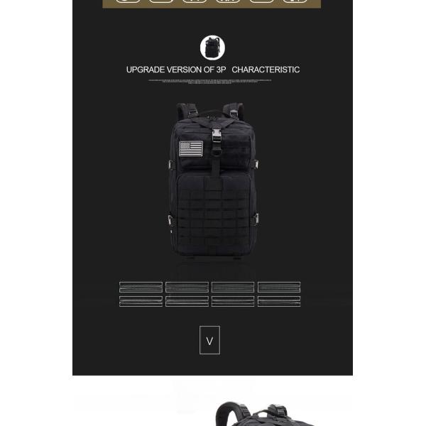 Удобная мягкая рукоятка Оксфордский рюкзак для школьных путешествий