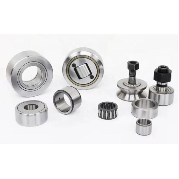 Inner Rings For Machined Type Needle Roller Bearings Spherical Roller Bearing Deep Groove Ball