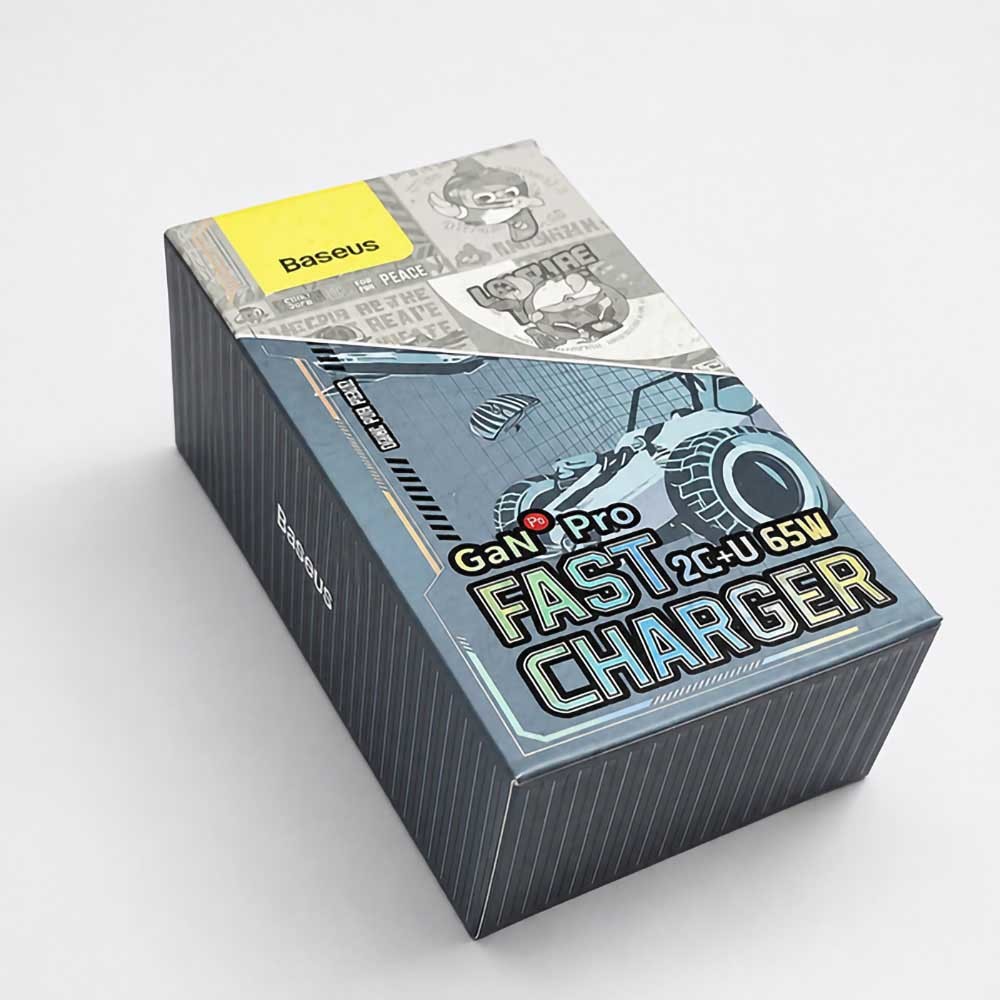 Classic Drawer Box for Gift Cosmetic Retail Packaging