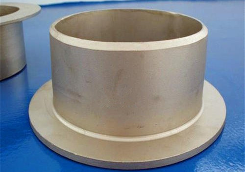 Pipe Butt Welding Stub End Carbon Steel Buttweld Fittings