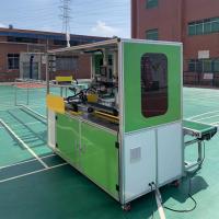 Tafuco'S Lunch Box Silicone O Ring Material Machine Efficiency 8-15s Per Cycle