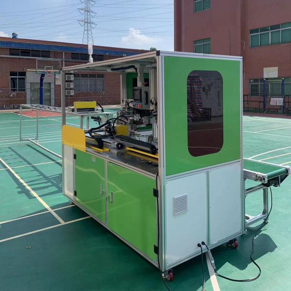 Tafuco'S Lunch Box Silicone O Ring Material Machine Efficiency 8-15s Per Cycle