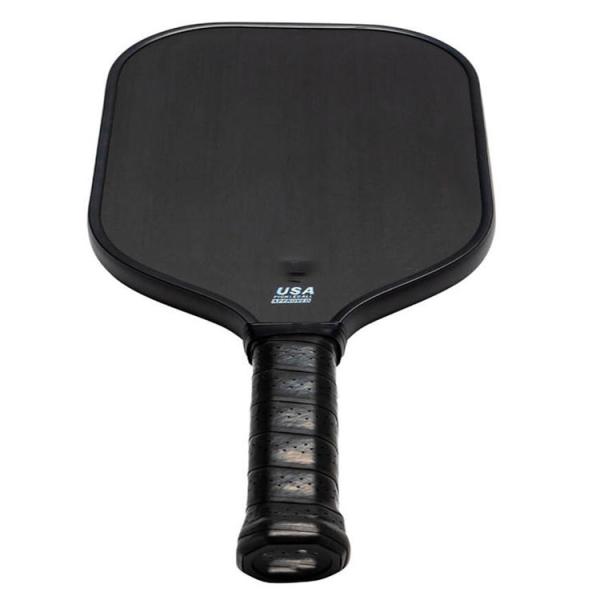 Custom Composite Pickleball Paddles T700 16mm with Foam Injected Edge / PP Core