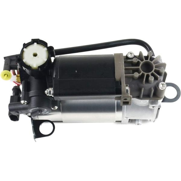 OE 2203200104 Air Suspension Pump For Mercedes S Class W220 Airmatic