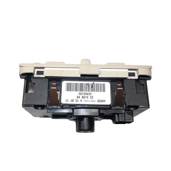 31443851 S80 Фары Световой переключатель для V70 XC70 Автозапчасти