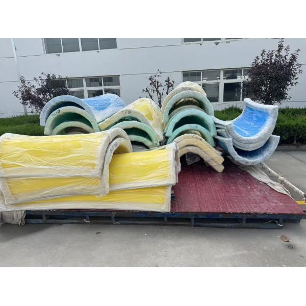 GUANGZHOU VISON INTERNATIONAL WATER PARK EQUIPMENT CO.,LTD