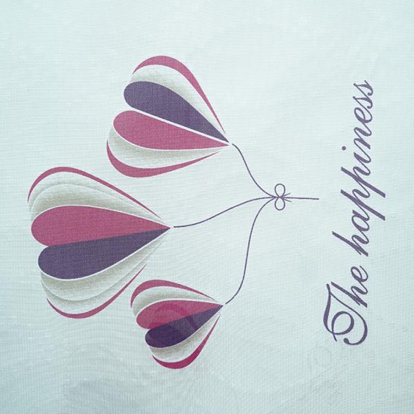 Popular printable 70gsm Polyester Warp Knitted Fabric For Mattress Cover