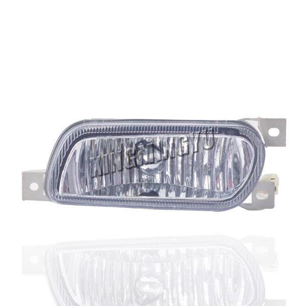Auto Tail Lights OEM 3711930E800 3711940E800 Fog Light For JAC Truck New Lamp