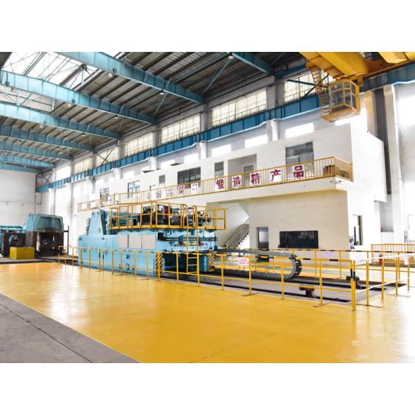 Ring Forging ServicesNickel-based Alloy Moneln06075 High Temperature Forging Ring  ProcessingProcessing Of Nickel-based Alloy