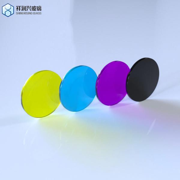 Main Product Dark Blue Reflective Glass for Building Bronze Grey Tinted Float Glass Sheets