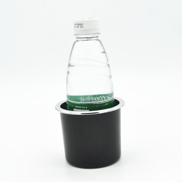 China factory car accessories cup holder Marine ABS cup holder RV drink holder for the table and furniture
