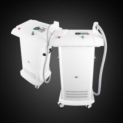 Máquina indolor do laser da remoção do cabelo 808nm