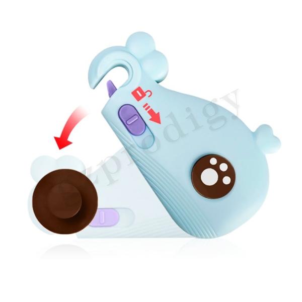 Whale shape funny cabinet drawer latch baby safety lovely lock