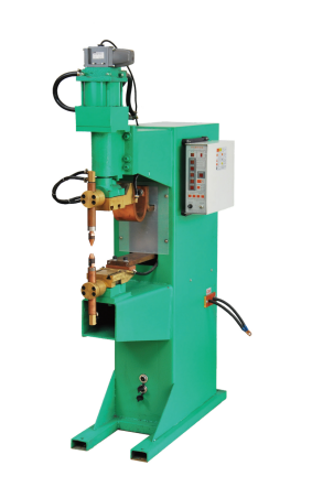 YXE-35 Пневматический спотовый сварщик идеально подходит для заводов оборудования и ремонтных машин