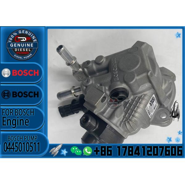 Puma de inyección de combustible CP4 0445010544 Puma de inyección de tren común 0445010740 0445010522 0445010511 Para Hyundai Kia Sorento