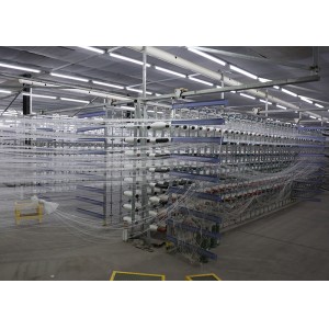 Beijing Chuangyuan Construction Engineering Co., Ltd.