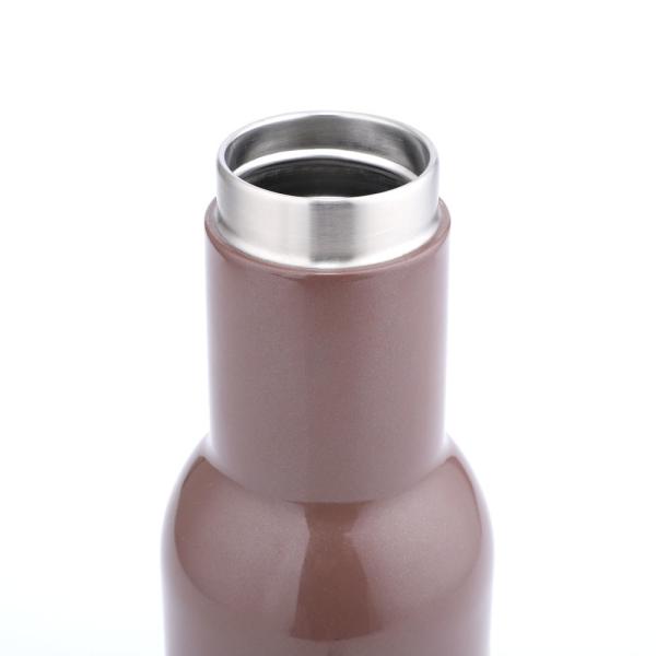 Sports 380ml Double Wall Stemless Wine Tumbler