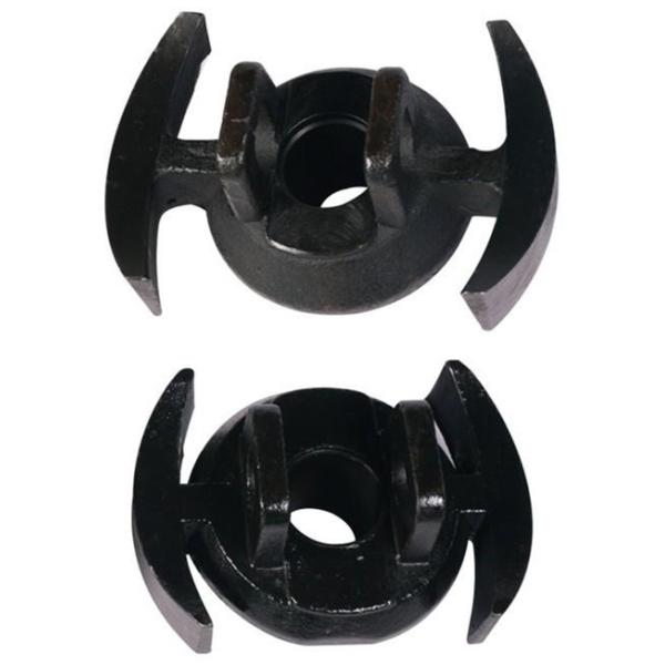 Oil Drilling Valve Rod Guides Mud Pump Spare Parts Upper Lower Valve Rod Guide