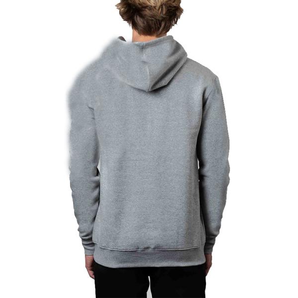 Customized High Quality Cotton Printed Hoodie Printing Logo Sweatshirts Men's Hoodie