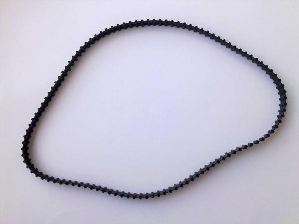 GEARBELT DAYCO For Cutter GT7250 CUTTING Parts 180500090 Industrial Cutter Machine Parts
