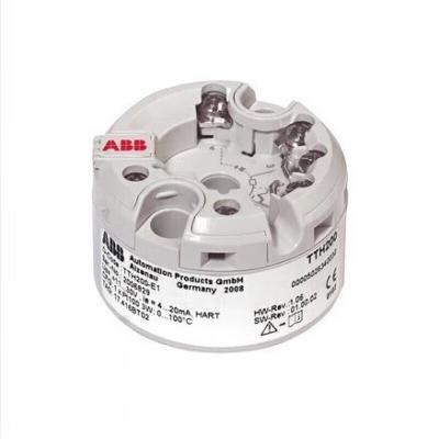 ABB Hart TTH200 Capteur de température du module émetteur de température