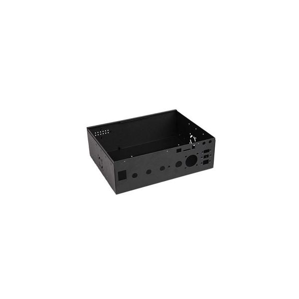 Storage Solution Custom Metal Cabinet Assembly for Automotive Industry from Leading OEM with Advanced Inspection Equipments