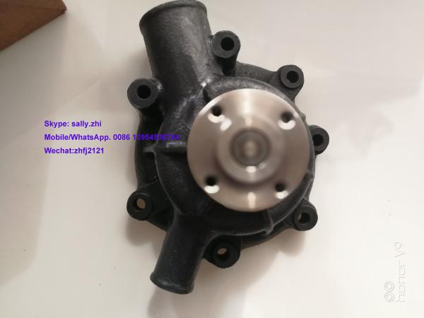 WEICHAI pump  12159770 , 4110000909119, SDLG wheel loader spare  parts for wheel loader LG936/LG956/LG958