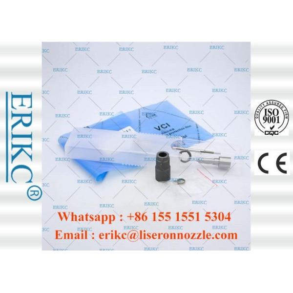 ERIKC F00RJ02811 injection fuel tank repair kits F00R J02 811 fuel injector repair kit F 00R J02 811 for 0445120003