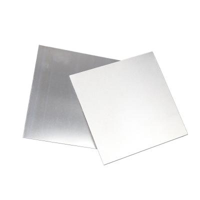 Hot Rolled Finished Brushed 304 Stainless Steel 0.4mm 4x8 AISI