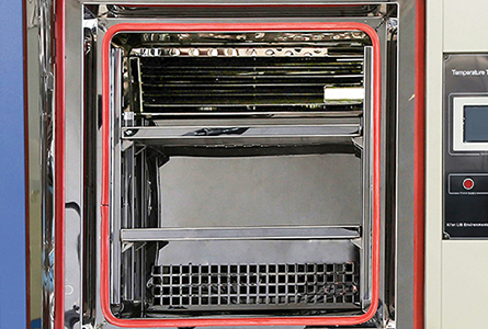 3 ℃ / Min -120 ℃ Simulation Constant Humidity Chamber Cryogenic Recovery Chamber