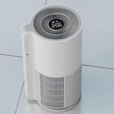Commercial Hepa Whole Home Air Purifiers UV Sterilization and Disinfection