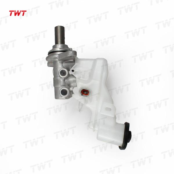 Le système de freinage est utilisé pour les véhicules à moteur à commande numérique.