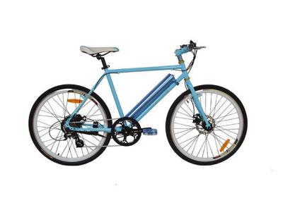 No motor traseiro da venda os adultos põem o ciclo estado abatido elétrico ajudado do pedal da bicicleta