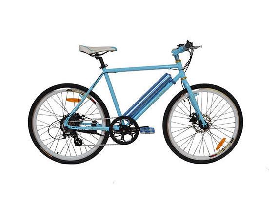 No motor traseiro da venda os adultos põem o ciclo estado abatido elétrico ajudado do pedal da bicicleta